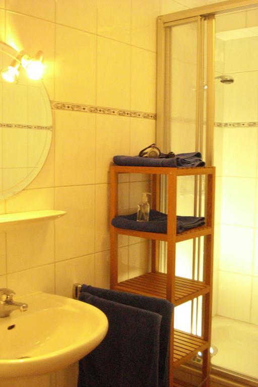 Ferienwohnung In Sassnitz Ruegen Naehe Weltnaturerbe Kreidekueste Екстер'єр фото