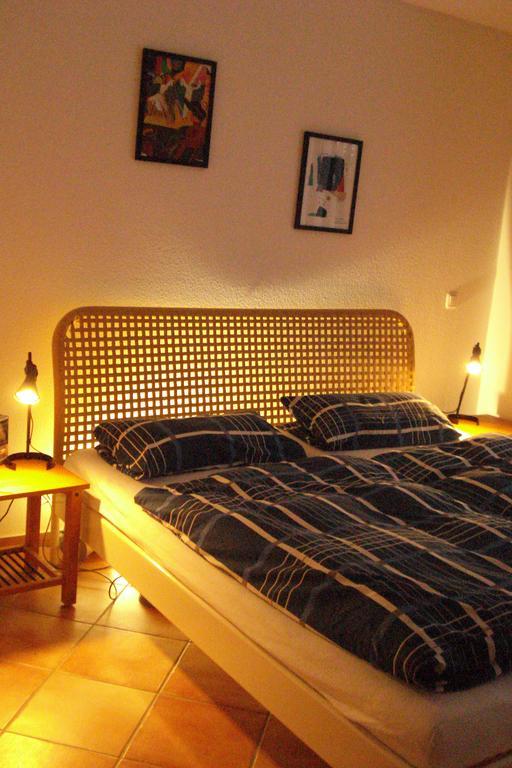 Ferienwohnung In Sassnitz Ruegen Naehe Weltnaturerbe Kreidekueste Екстер'єр фото
