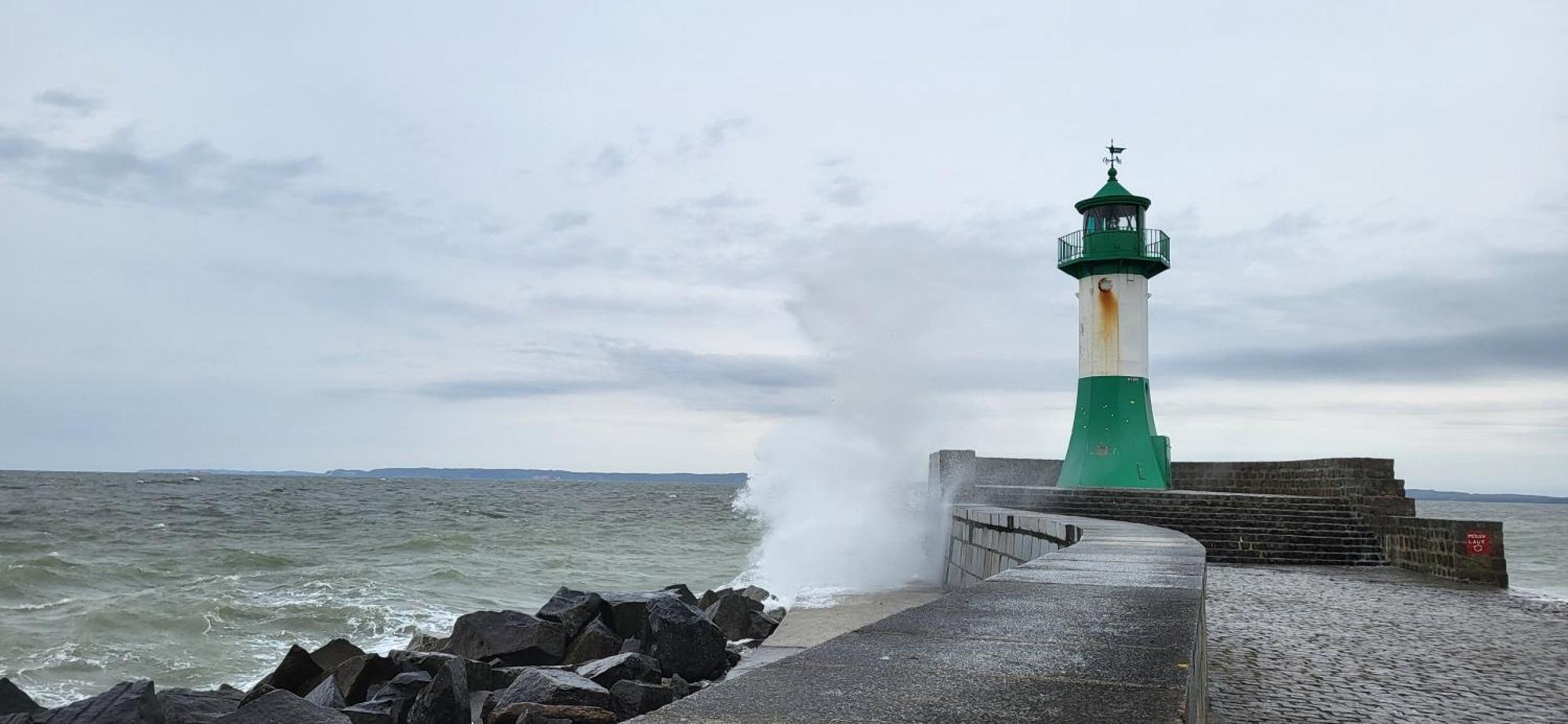 Ferienwohnung In Sassnitz Ruegen Naehe Weltnaturerbe Kreidekueste Екстер'єр фото