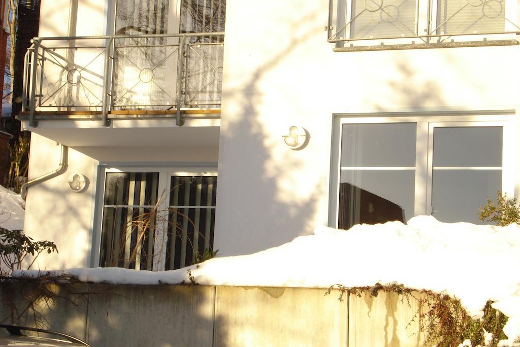 Ferienwohnung In Sassnitz Ruegen Naehe Weltnaturerbe Kreidekueste Екстер'єр фото