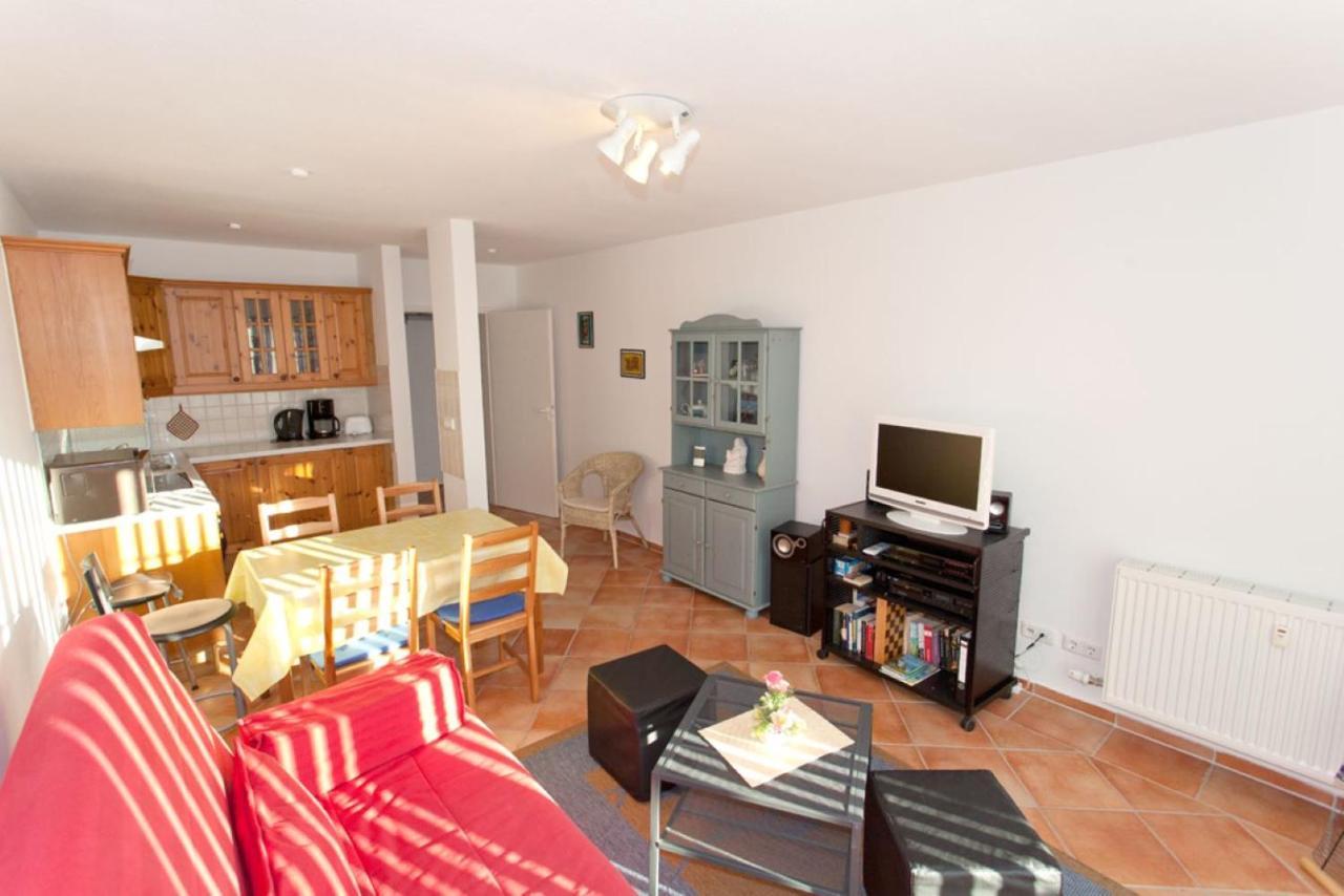 Ferienwohnung In Sassnitz Ruegen Naehe Weltnaturerbe Kreidekueste Екстер'єр фото