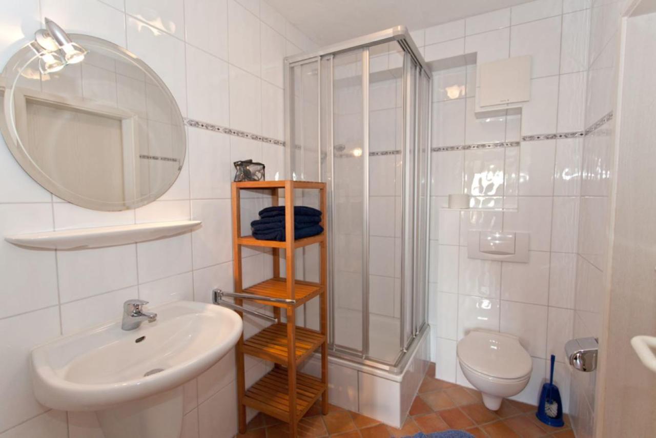 Ferienwohnung In Sassnitz Ruegen Naehe Weltnaturerbe Kreidekueste Екстер'єр фото