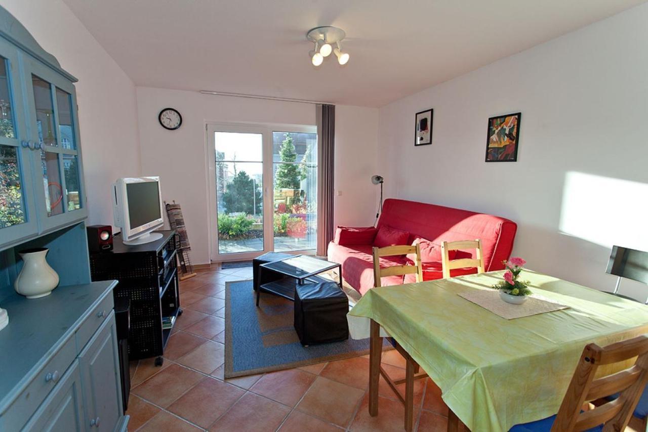 Ferienwohnung In Sassnitz Ruegen Naehe Weltnaturerbe Kreidekueste Екстер'єр фото