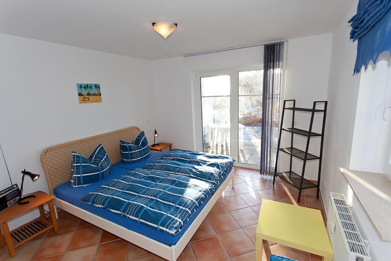 Ferienwohnung In Sassnitz Ruegen Naehe Weltnaturerbe Kreidekueste Екстер'єр фото